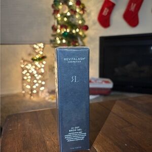 RevitaLash Hi-Def Brow Gel - Soft Brown